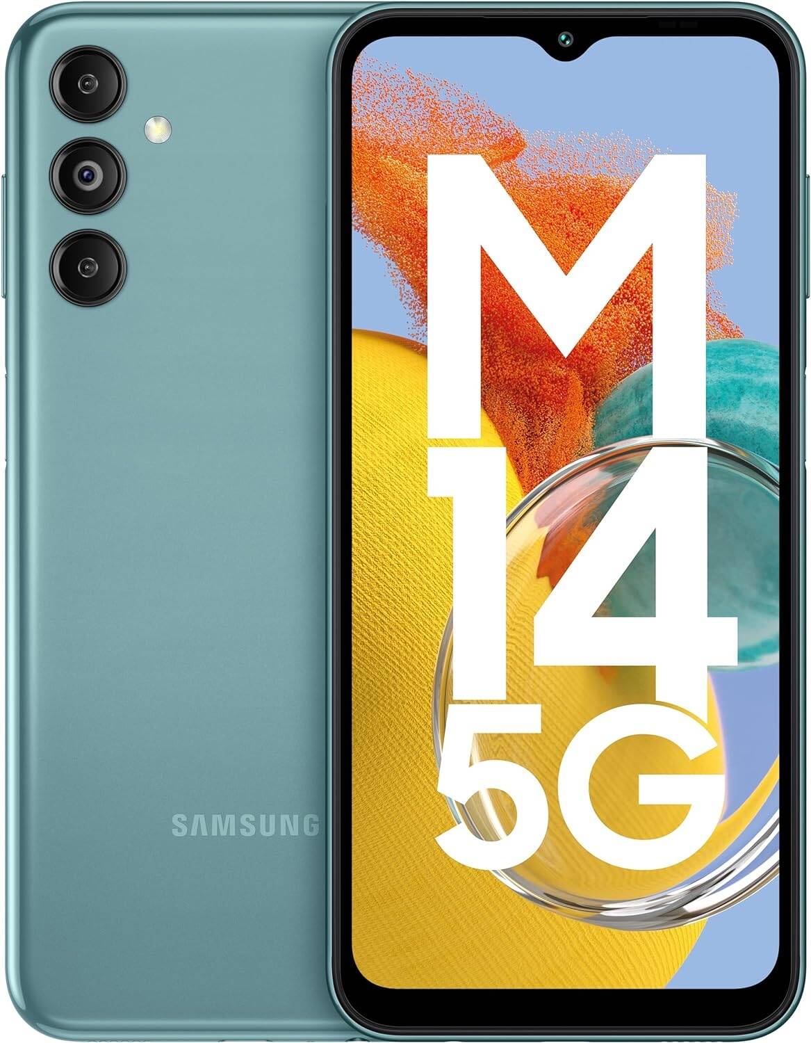 SAMSUNG GALAXY M14